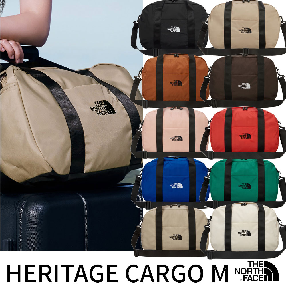 ヘリテージカーゴM HERITAGE CARGO M NN2FQ01