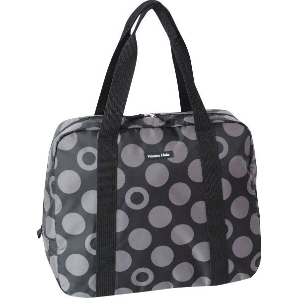 ジムトートバッグ チャコール