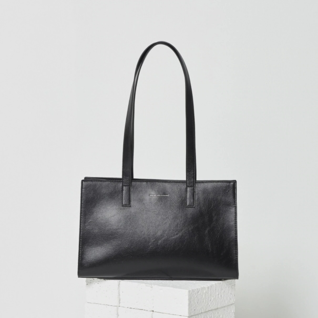 [JILLSTUART] 22FW NEWSCHOOLトートバッグ/ショルダーバッグ