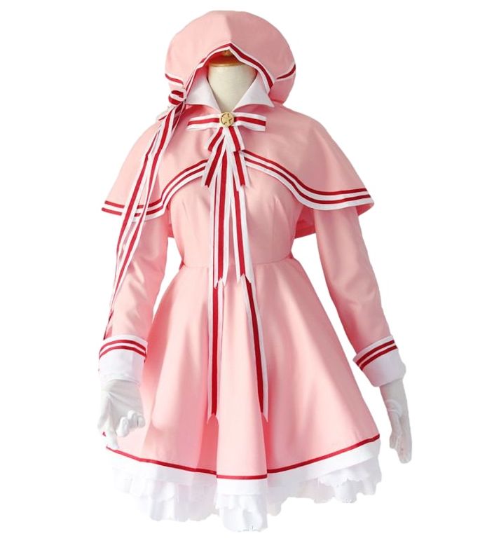 カードキャプターさくら 風 木之本桜 (きのもとさくら