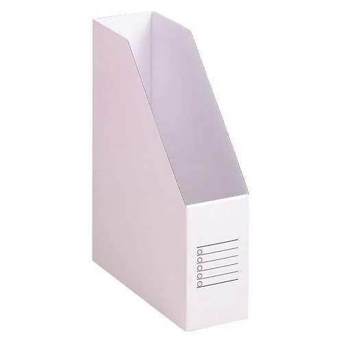 （まとめ買い）山田紙器 ファイルカートン さくら 10枚入 FC-C 00068167 [x3]