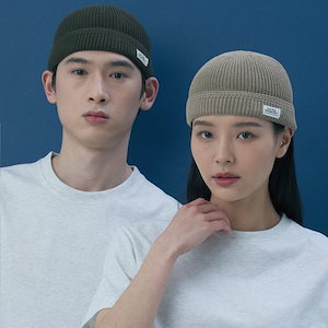サマーニット帽[ORDINARY HOLIDAY] STRIPE RIBBED NOCUFF BEANIE MUSINSA公式 | ORDINARY HOLIDAY Stripe Lip No Cuff Beanie [2
