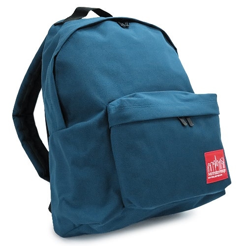 リュックサック 1210 NVY/Mサイズ バックパック ビッグアップル コーデュラナイロン ネイビー