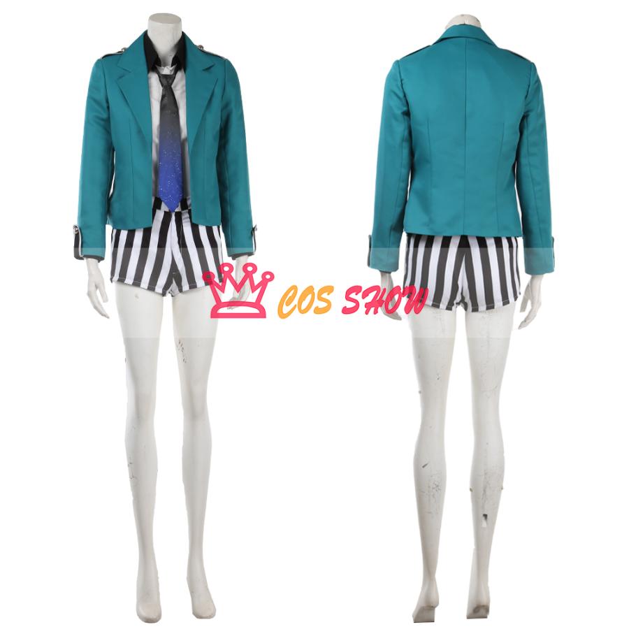 赤字販売!美少シリーズ コスプレ 美少探偵団 足利 飆太（あしかが ひょうた）コスプレ衣装 オーダーメイド製作可能 仮装 イベント ハロウィン 学園祭 ステージ