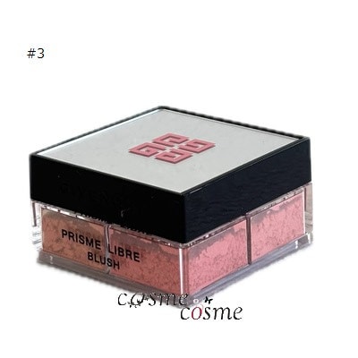 新品未使用 ジバンシィ プリズムリーブル ブラシ付　限定 プリズム・リーブル・ブラシ（メイクブラシ）｜GIVENCHY BEAUTY