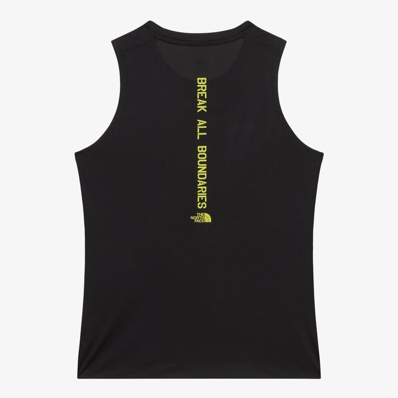 NT7VR03A ウーマン TNF ラン スリーブレス 6,822円