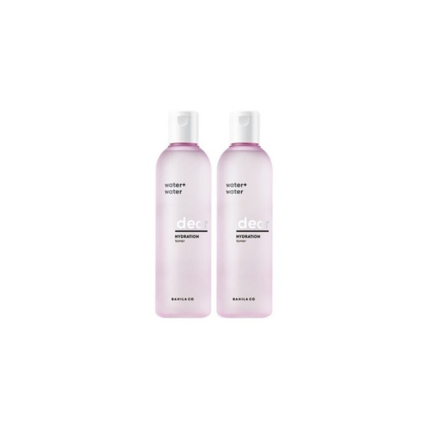 親愛なるハイドレーショントナー/280ML