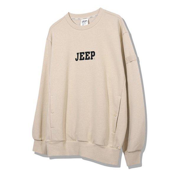 クラシック テーピング装飾 男女共用 マンツーマン JO3TSU806BE