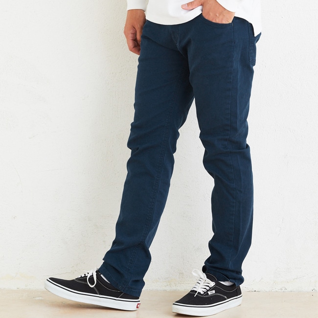 KRIFF MAYER クリフメイヤー スタンダードチノパンツ MENS 1824007