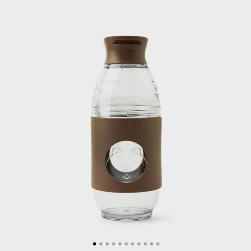 カプラノ ブラウン ゴブル ハンドドリップ タンブラー (500ml)