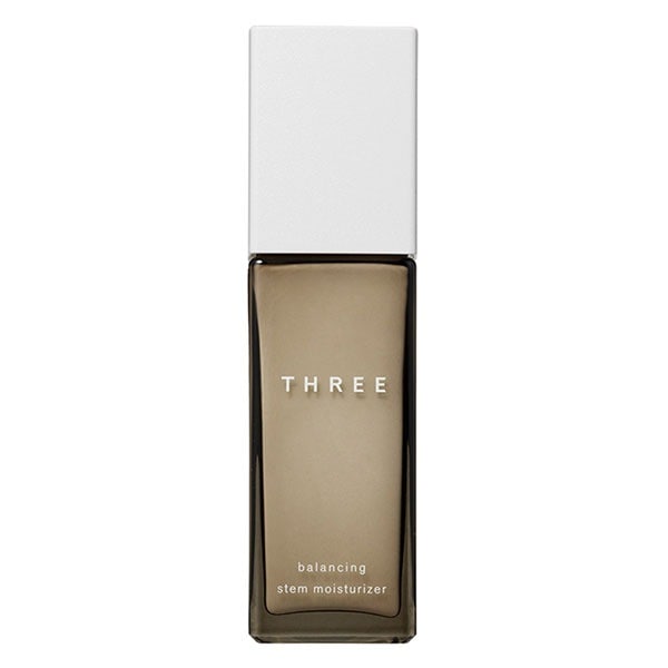 THREE バランシングステムモイスチャライザー 80mL