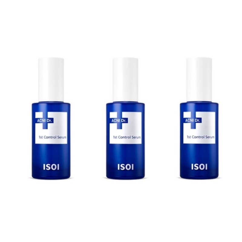 アクニDr.ファースト コントロールセラム40ml*3EA 6,928円