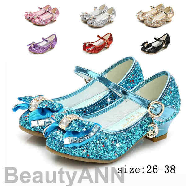 新生活 フォーマルシューズ フォーマル靴 子供靴 女の子用 キッズ プリンセスシューズ フォーマル ハイヒール リボン きらきら 女児 キッズシューズ 子供シューズ 子ども靴 春秋