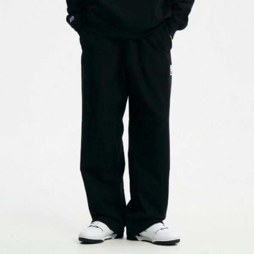 ニューバランス UNI NBSC ワイドパンツ_NBMLE11823-19