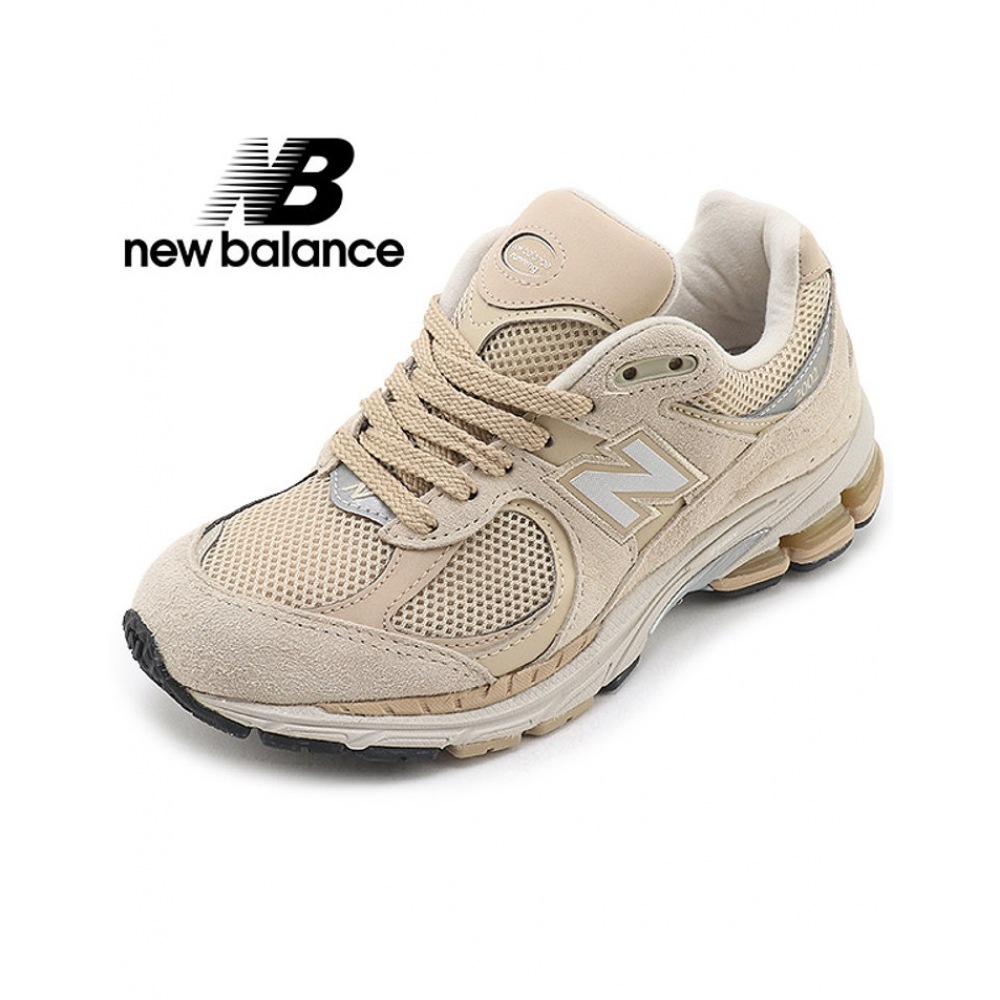 ニューバランス 2002 (ML2002R2) _ベージュ 19,855円