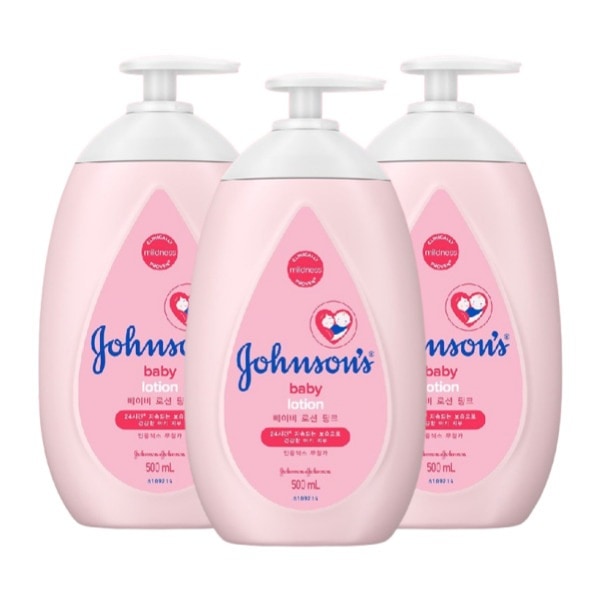 ピンクローション 500mL x 3個