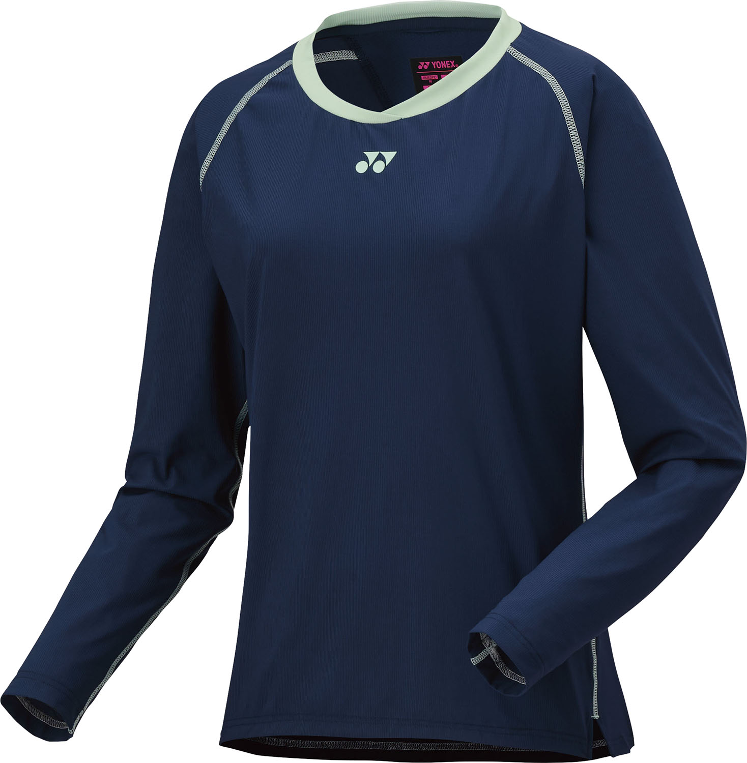 Yonex(ヨネックス) 20840 ウィメンズゲームシャツ(ロングスリーブ) ウィメンズゲームシャツ ( ロングスリーブ )(265)