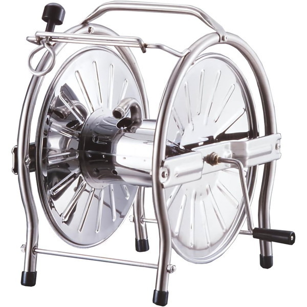 SH-S ステンホースリール メーカー直送