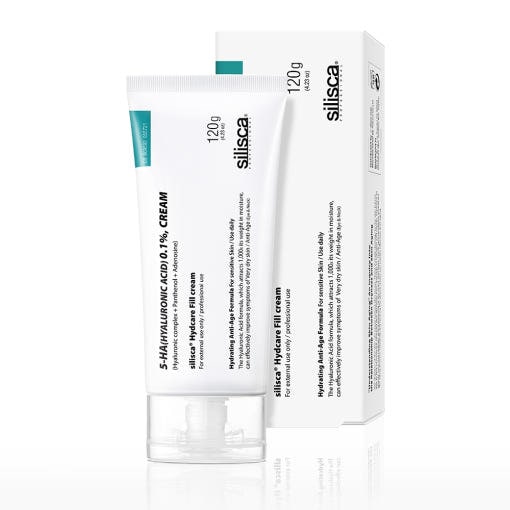 シリスカ 水分補給 ハーレー ハイディケア ピールクリーム 120g