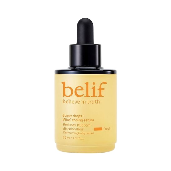 スーパードロップス ビタC トーニング セラム 50mL