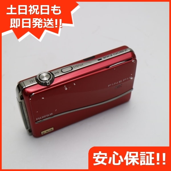 Fujifilm FinePix Z 800EXRレッド 61yxsXHOgHL._AC_SY200_QL15_.jpg
