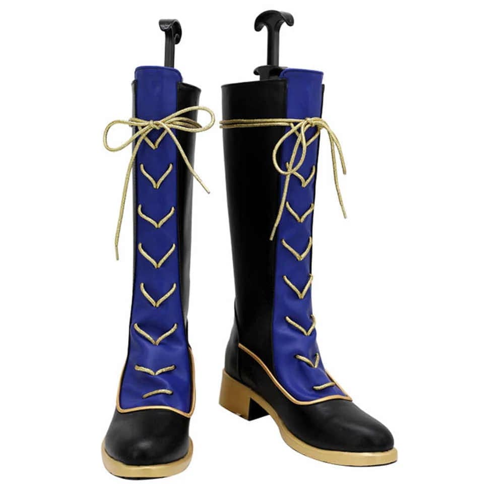 あんさんぶるスターズ!　天祥院英智　フィーチャースカウト　英智編　天空の羅針儀　コスプレ靴期間限定30％