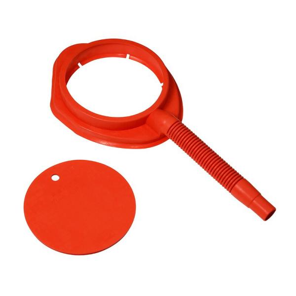 ミヤナガ 集塵パッドV SJPV 先端工具 コンクリートアクセサリ 穴あけ その他