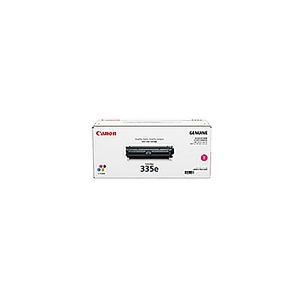 (純正品) Canon キャノン トナーカートリッジ (0463C001 335 e M マゼンタ) 23,528円