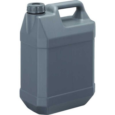 他サイト： 瑞穂化成工業　瑞穂 扁平缶4LBグレー　0185GY_の商品画像
