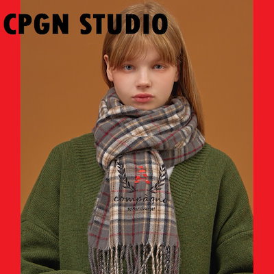 Qoo10] CPGN STUDIO CPGN STUDIO]韓国の人気ファッ