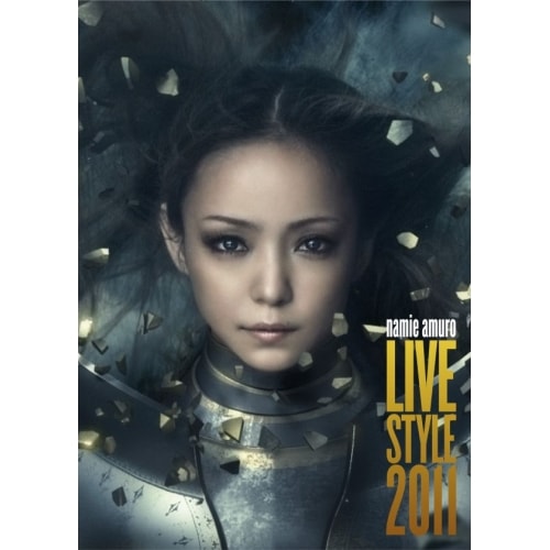 安室奈美恵 ／ namie amuro LIVE STYLE 2011(Blu-ray Disc.. (Blu-ray) AVXD-91620
