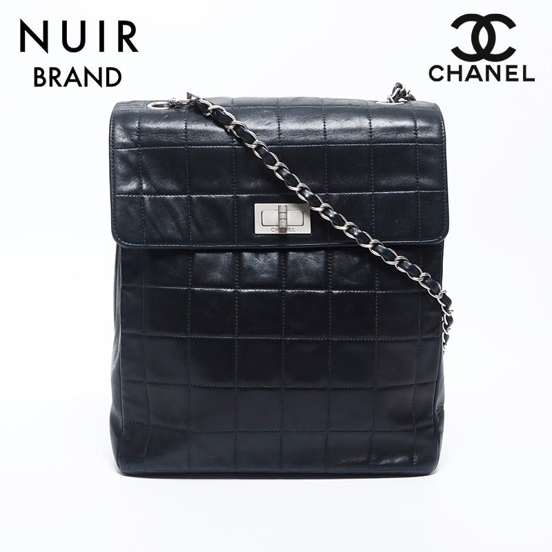 ショルダーバッグ ブラック WS11079