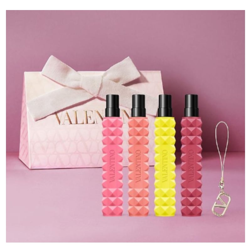 バレンティーノ ゴースプレー (6種択1) (+ゴールドおまけ) 7,051円