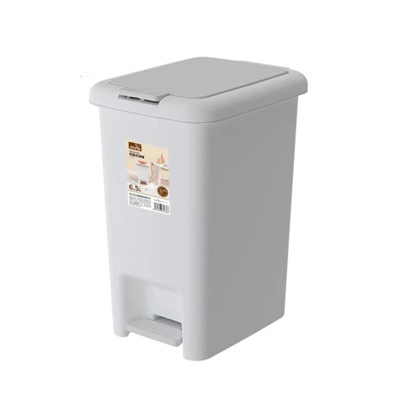 OFFクーポン ごみばこ新生活 大容量 場所とらない ワゴン キッチン ダストボックス ふた付き おしゃれ 滑り止め付き分別 臭い漏れ防止 スリム フタ付き ペダル ごみ箱 縦型 リビング リビング 7,089円