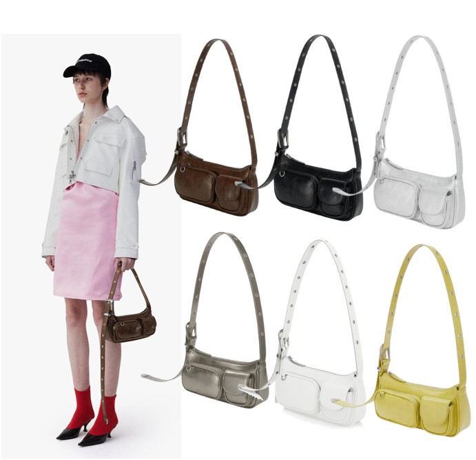 BELTY POCKET BAG 25