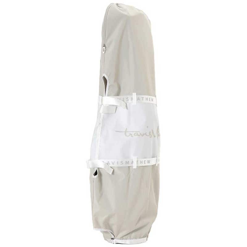 TRAVISMATHEW　RTM トラベルカバー カーキ　7AL910_25FW