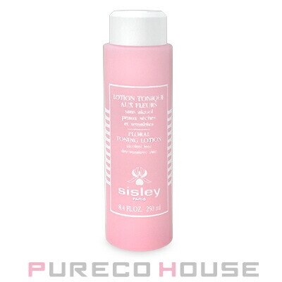 【並行輸入品】 シスレー フローラルトニックローション 250ml