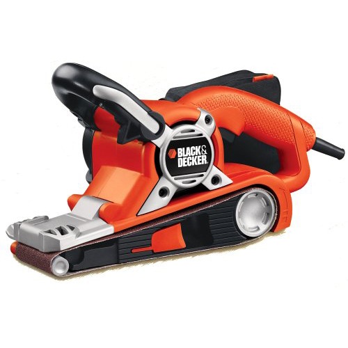 9179bs-945215 BLACK & DECKER KA3000 ブラックオレンジ [ドラッグスターベルトサンダー]