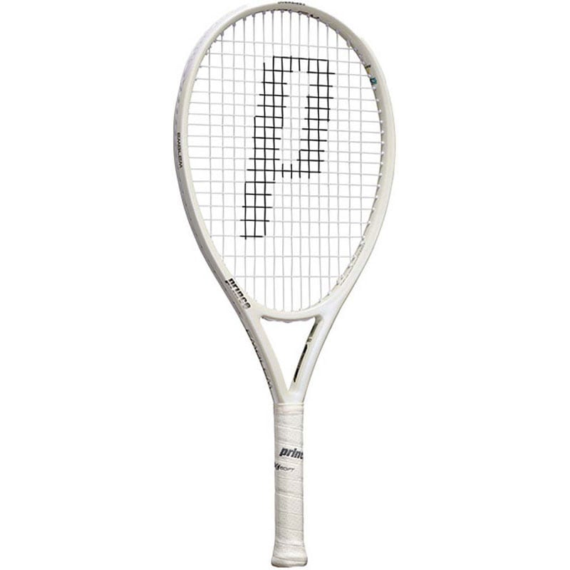 (フレームのみ) エンブレム 120 テニス ラケット (7tj234)