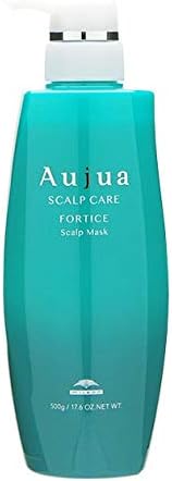 オージュア FO フォルティス トリートメント 500g SCALP CARE FORTICE Scalp Mask 500g