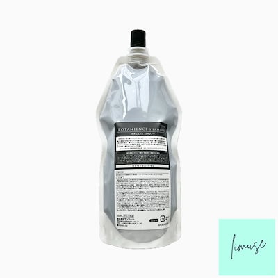 Qoo10] SUNCALL ボタニエンス シャンプー 500ml レ : ヘア