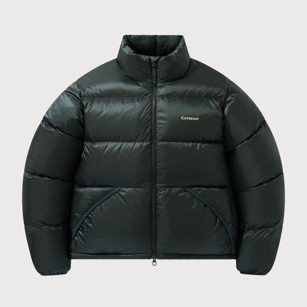 パーテックス シービック RDS ショート パファー CO2504DP02RG