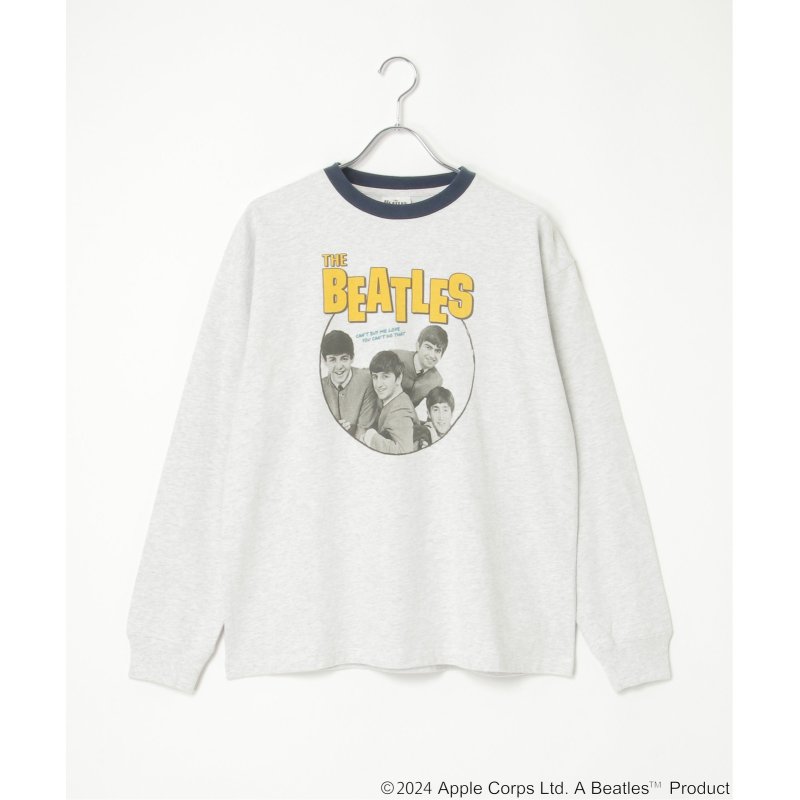 THE BEATLES ザ ビートルズ サークルフォトロンＴ