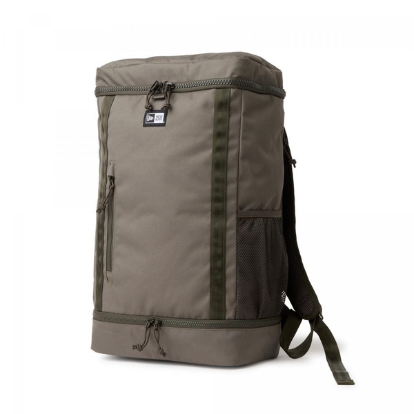 NEWERA ニューエラ ボックスパック 32L オリーブ 26ss 14750934 バックパック リュック バッグ
