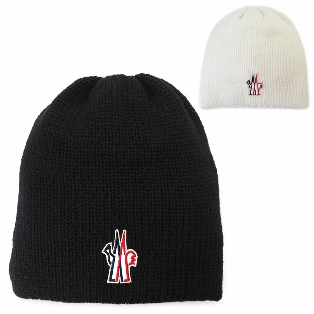 ニットキャップ 3B00010 M1131 ビーニーキャップ ニット帽 帽子