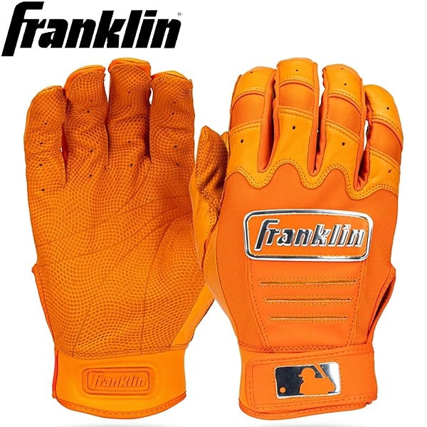 Franklin フランクリン バッティンググローブ 20604 CFX PRO CHROME 手袋 野球 ベースボール