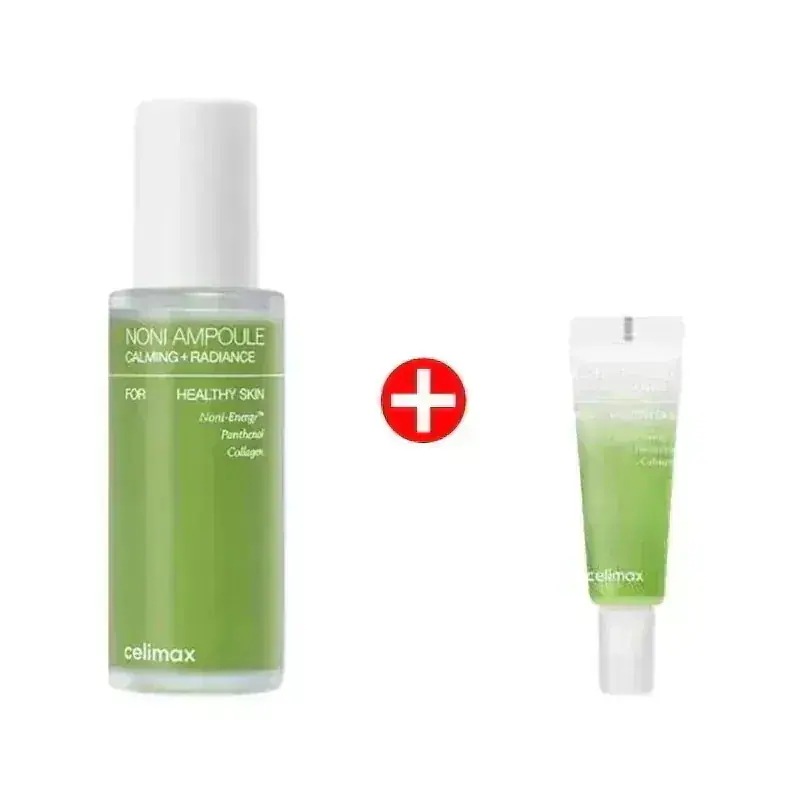 [単独企画/追加贈呈] ザ·リアル ノニ エネルギー アンプル 90ml エディション (80ml+10ml)