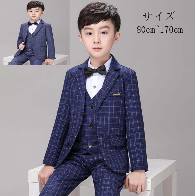 【最安値挑戦】フォーマルスーツ 男の子 スーツ 男の子スーツ キッズスーツ 子供スーツ 子供服 スーツセット ピアノ 発表会 ベビー服 ジュニア タキシード 日常 赤ちゃん セットアップ 誕生日 結婚