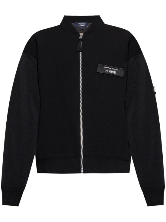 COMME DES GARCONS Men Suit Jackets HON005051 1BLACK Black