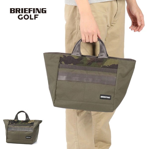 日本正規品 トートバッグ メンズ レディース トート バッグ カートトート カジュアル 軽量 ブランド おしゃれ ゴルフバッグ A4 13.6L BRG251T42